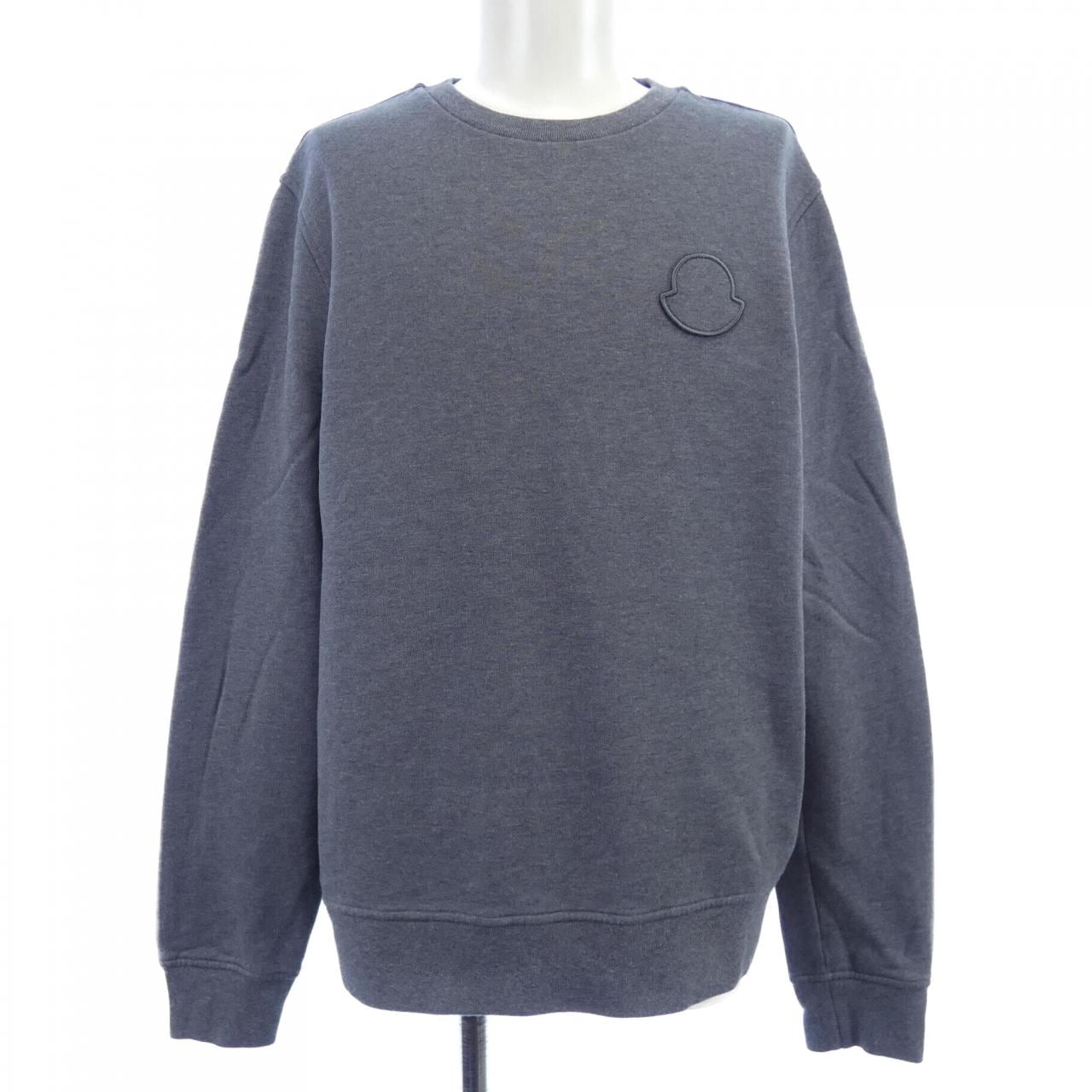 モンクレール MONCLER 20918G00051 スウェット