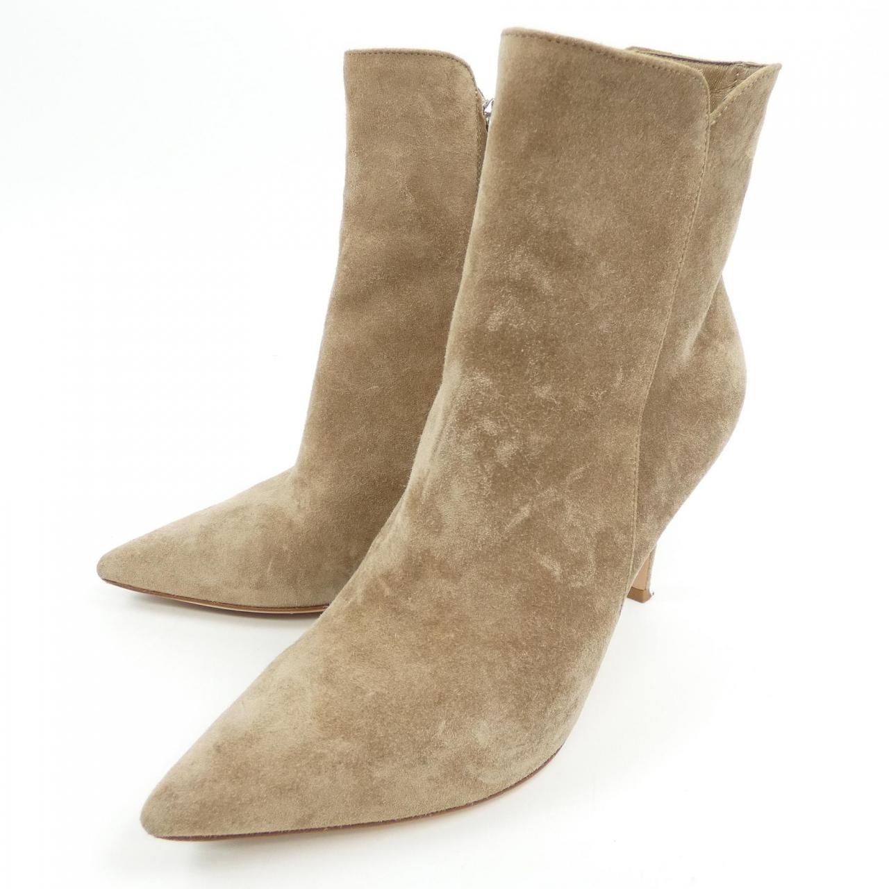 ジャンヴィトロッシ GIANVITO ROSSI 70321 ブーツ
