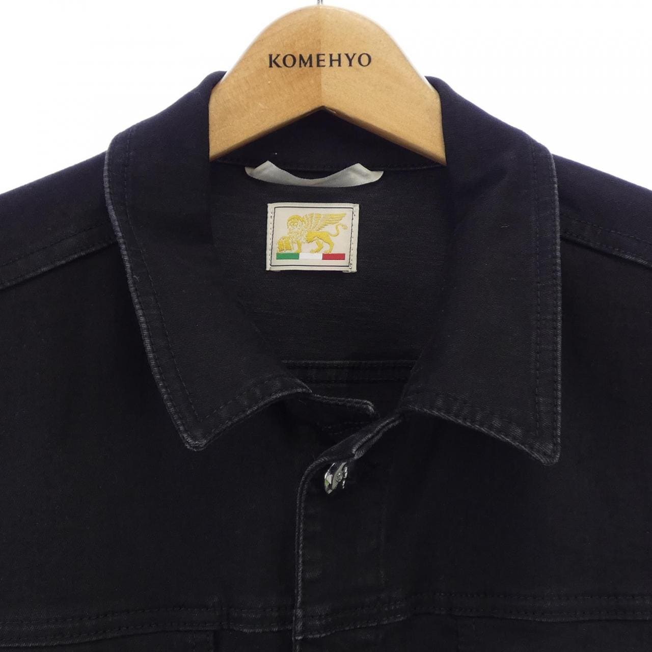 トラマロッサ TRAMAROSSA D441-1Moon ジャケット