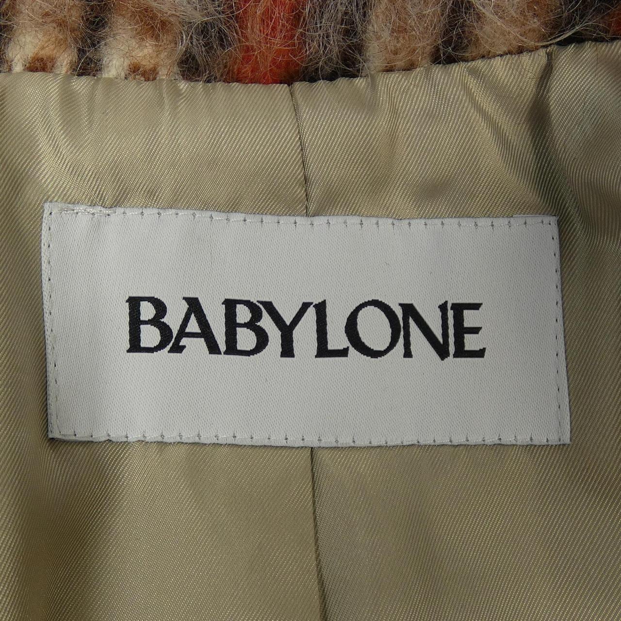 Babylone外套