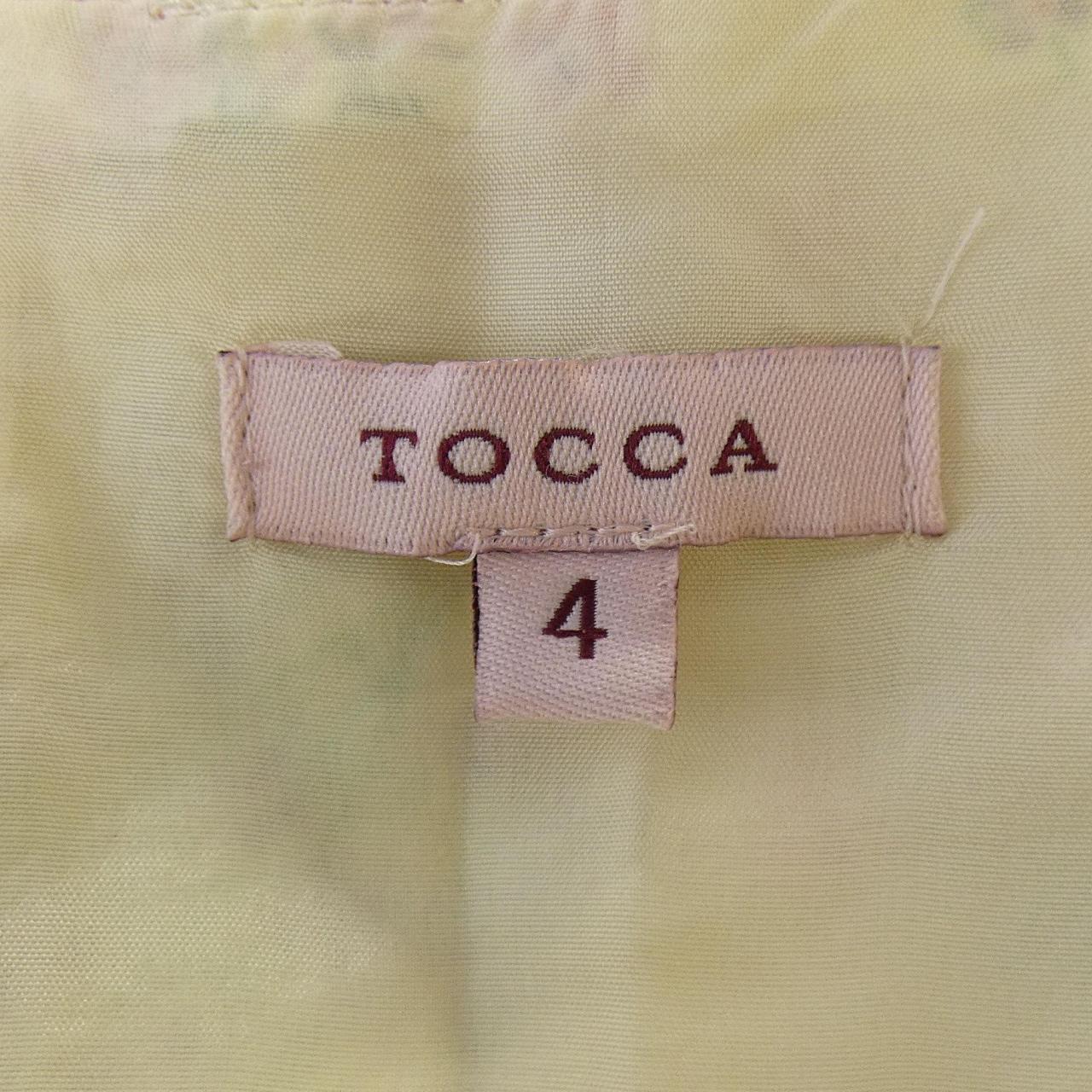 トッカ TOCCA ワンピース