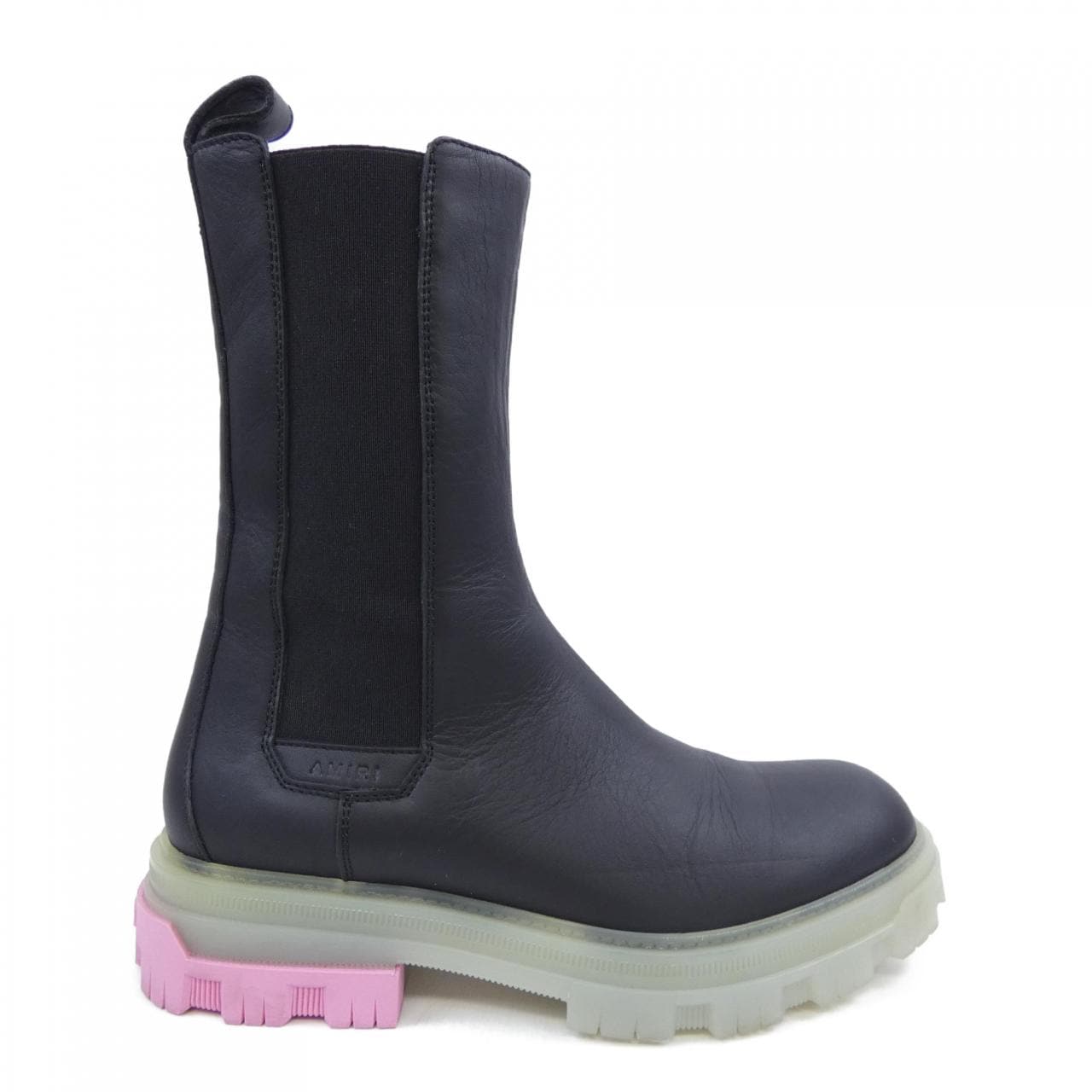 アミリ AMIRI PF22WFB004 ブーツ