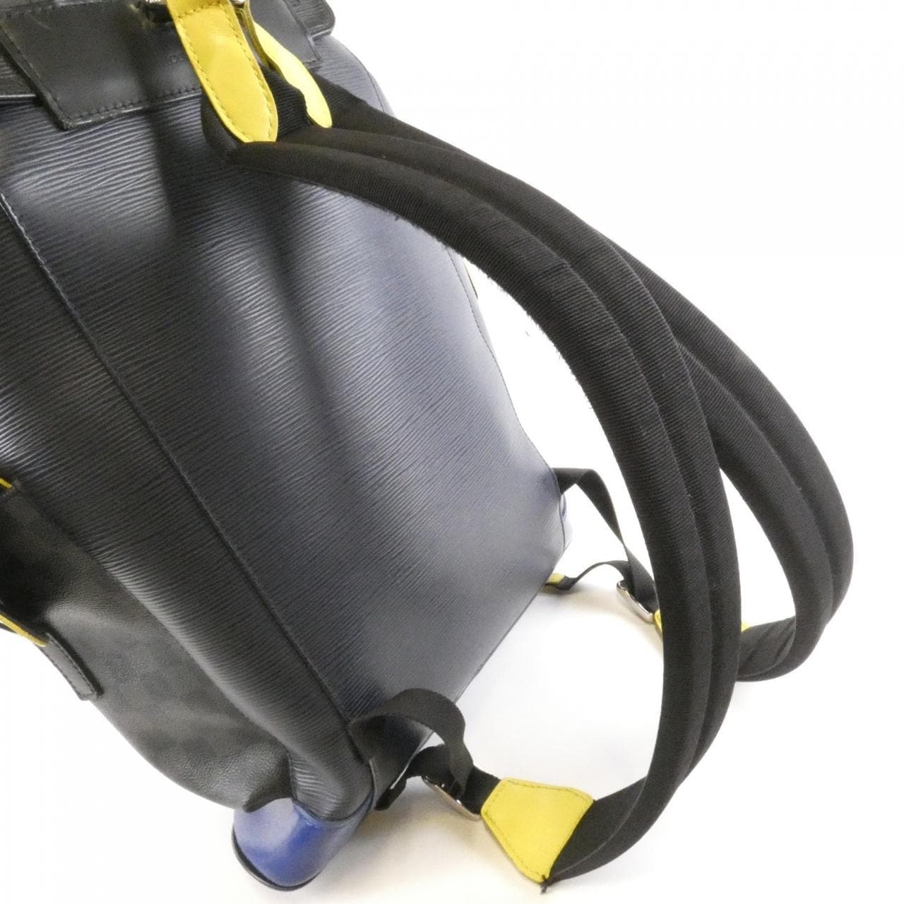 ルイヴィトン エピ ダミエ グラフィット クリストファー M55111 リュックサック