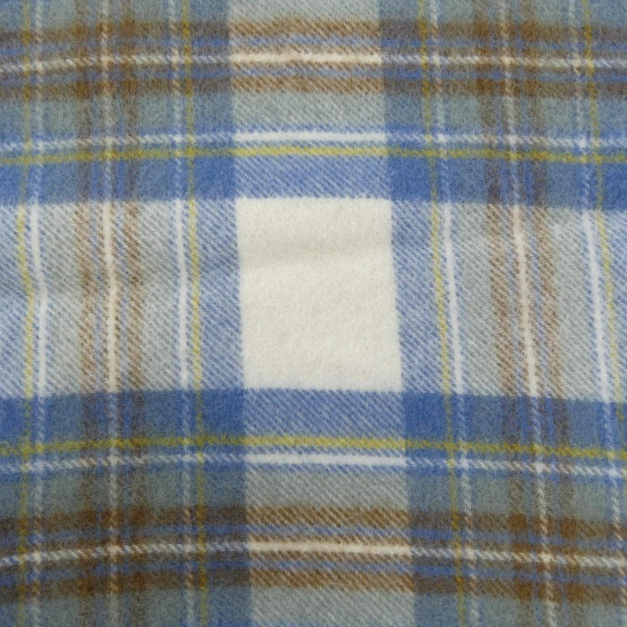 ジョンストンズ JOHNSTONS OF ELGIN MUFFLER