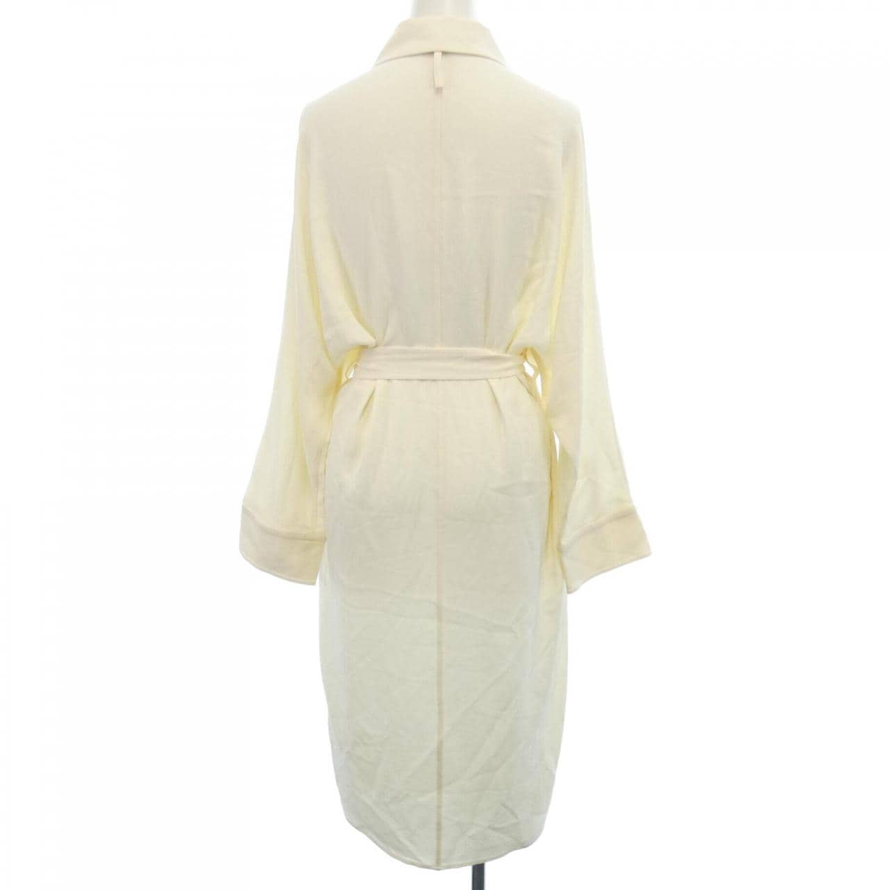 エルメス HERMES ROBE INSPIRATION CHEMISE 2H0540DC クルードセルメダル ワンピース