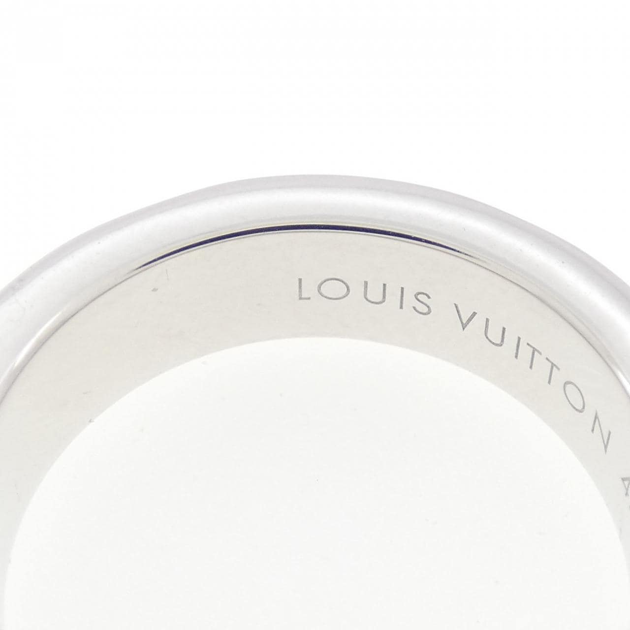 ルイヴィトン プティット バーグ アンプラント リング