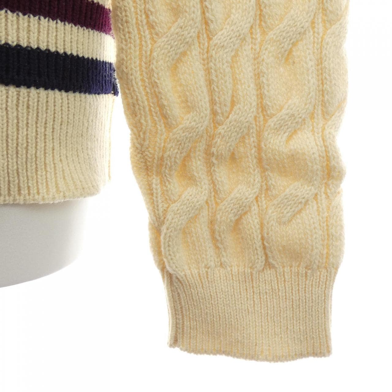 セリーヌ CELINE クリケットセーター 2A81A158I ニット