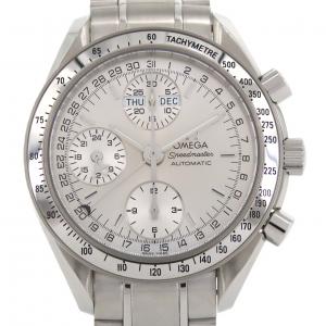 オメガ スピードマスターデイデイト 3523.30 SS 自動巻