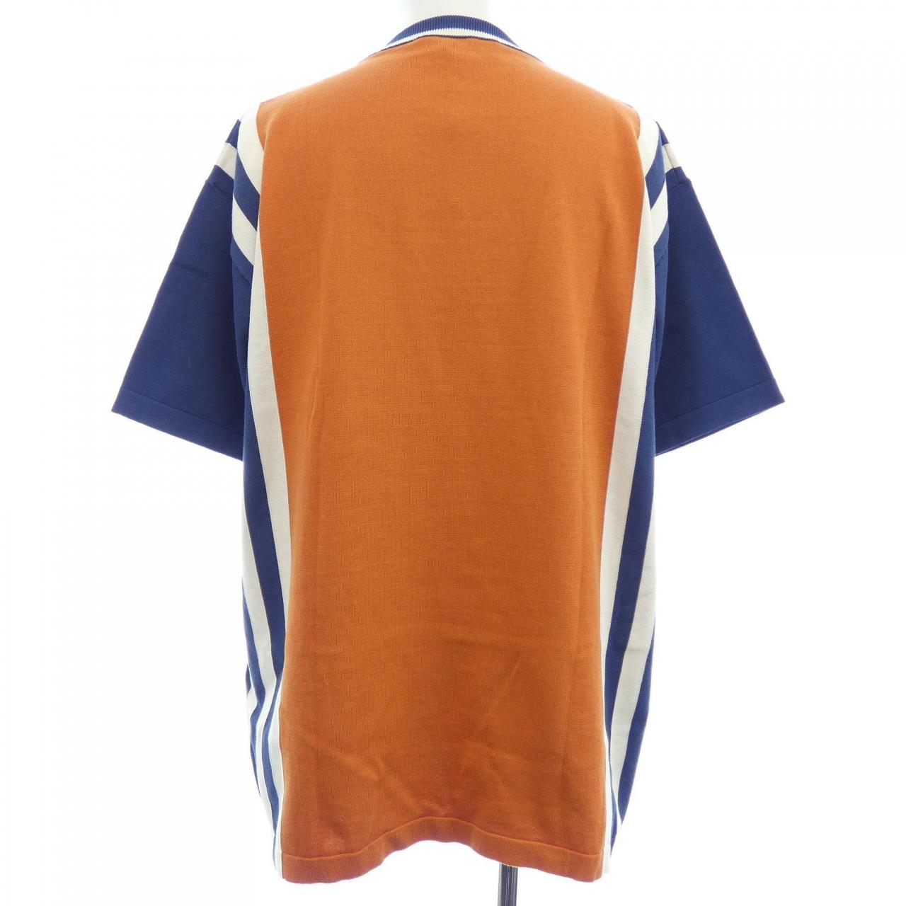 ルイヴィトン LOUIS VUITTON HQN21WDFV Tシャツ