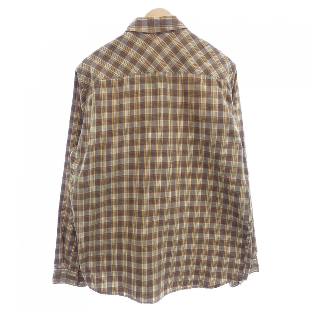 パタゴニア PATAGONIA 53856 シャツ