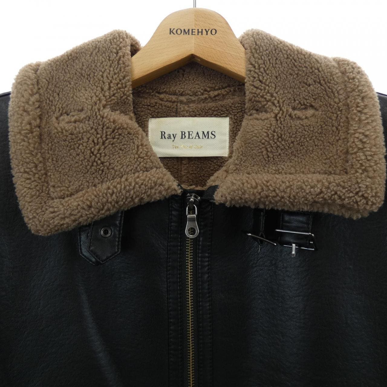 レイビームス RAY BEAMS ベスト