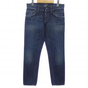 ドルチェアンドガッバーナ DOLCE&GABBANA G46KBD/G8D72 ジーンズ