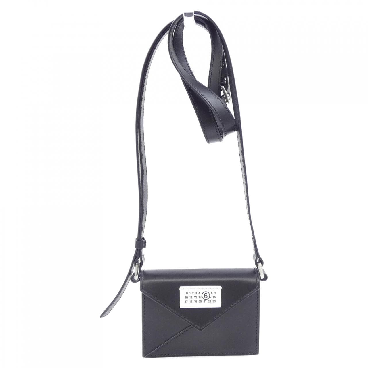 エムエムシックス MM6 SB6ZI0006 BAG