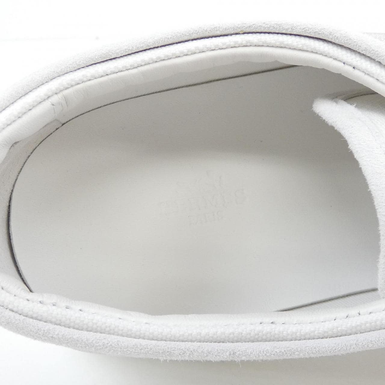 エルメス HERMES 221908Z スニーカー