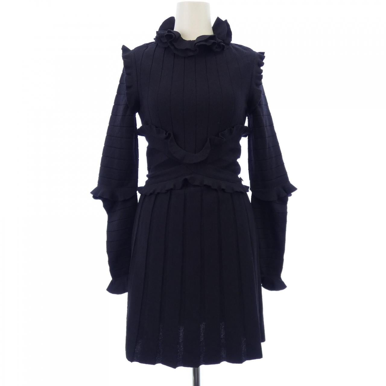 シャネル CHANEL P39232K02765 ワンピース