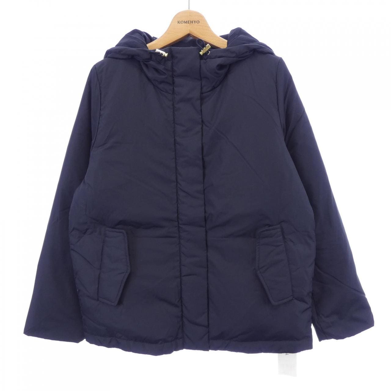 トーナル TONAL ダウンジャケット