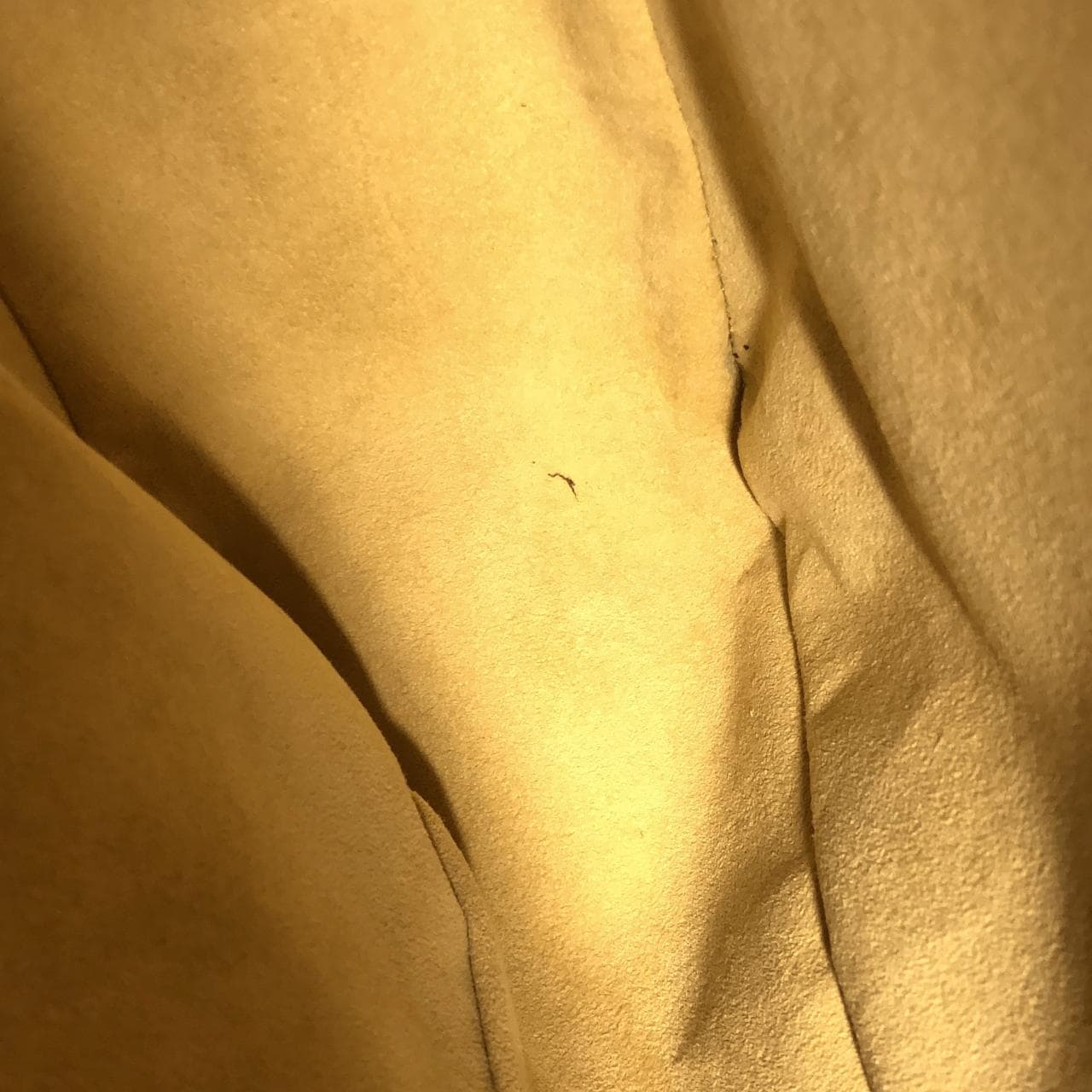 ルイヴィトン モノグラム ルーピング GM M51145 ショルダーバッグ