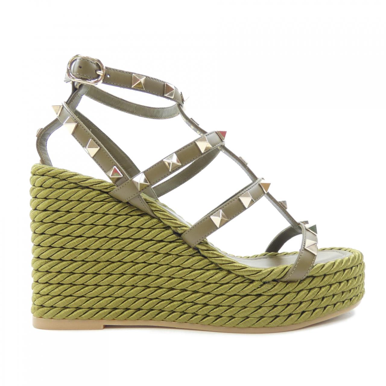 ヴァレンティノガラヴァーニ VALENTINO GARAVANI UW2S0F95 サンダル