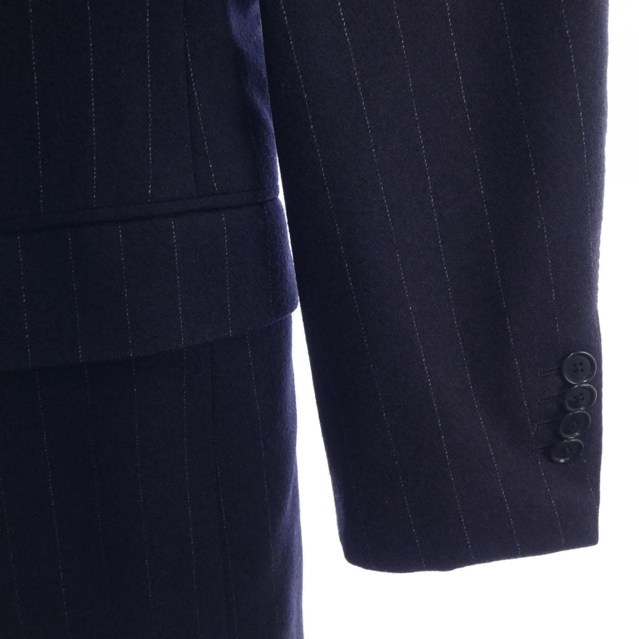 ビームスエフ BEAMS F スーツ