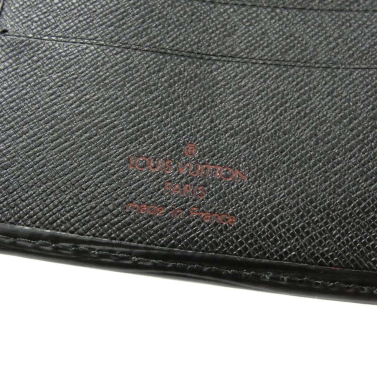 ルイヴィトン エピ ポルト ビエ コンパクト M63552 財布