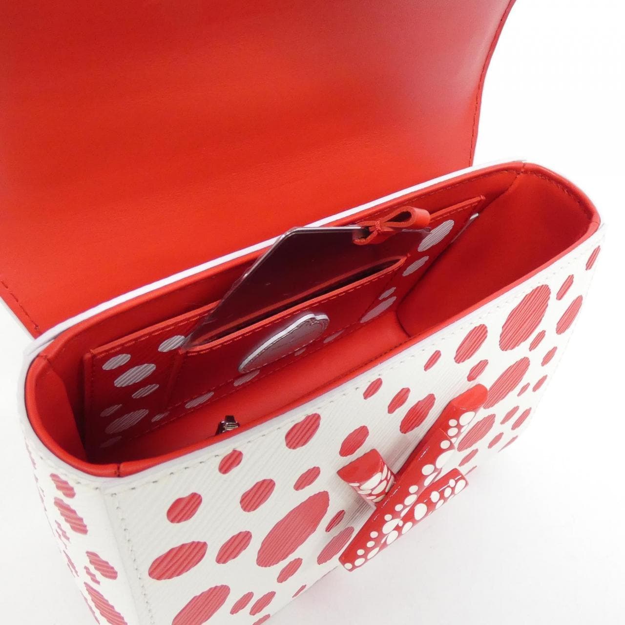 ルイヴィトン エピ(LV X YK) ツイスト PM M21949 ショルダーバッグ