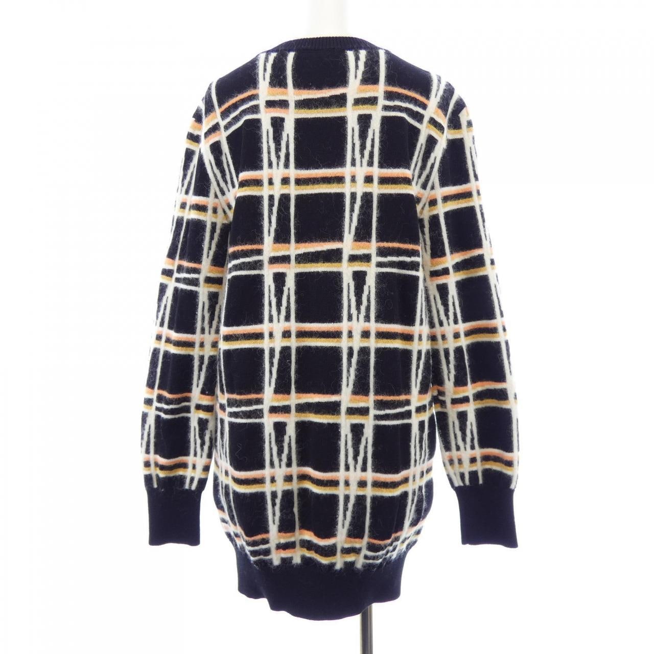 シャネル CHANEL P72910K10479 ニット