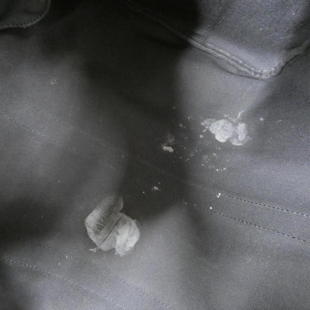 ルイヴィトン モノグラム エクリプス キーポル バンドリエール 45cm M40569 ボストンバッグ