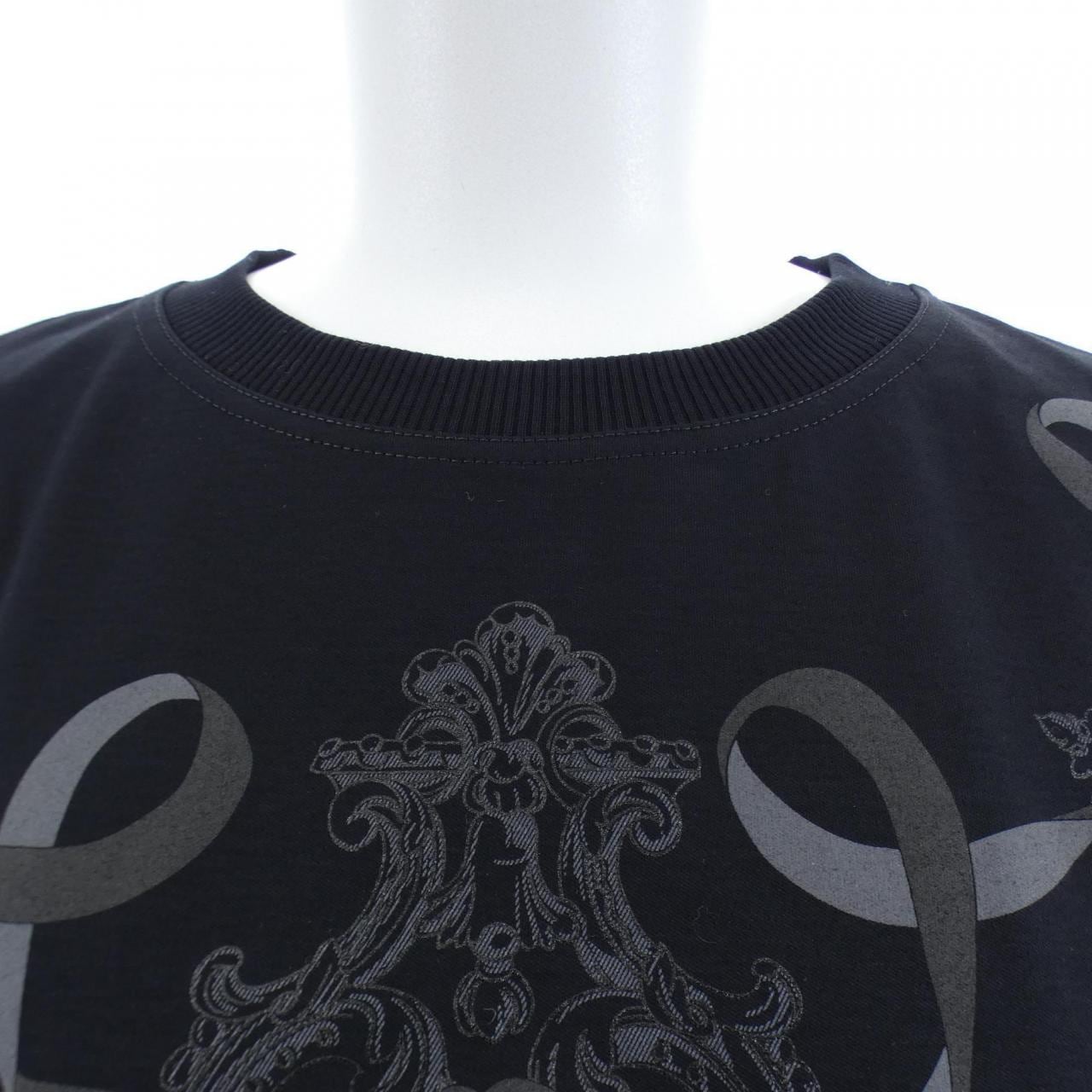 エルメス HERMES カルトゥッシュ フェロヌリー 6E4638DC Tシャツ