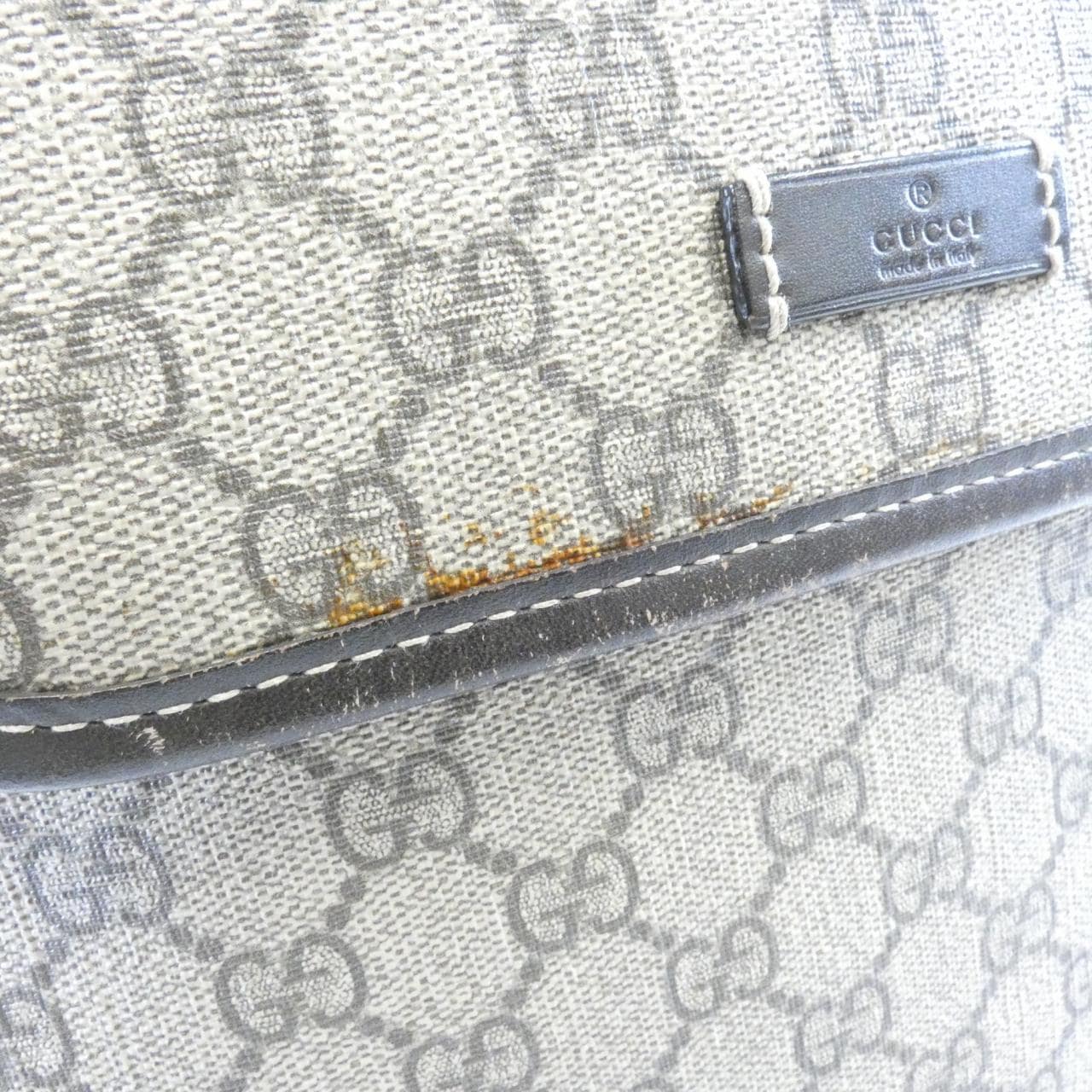 グッチ 223666 ショルダーバッグ