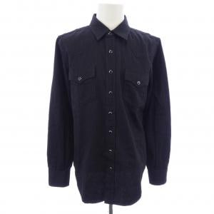 サンローラン SAINT LAURENT 597059 YM881 シャツ