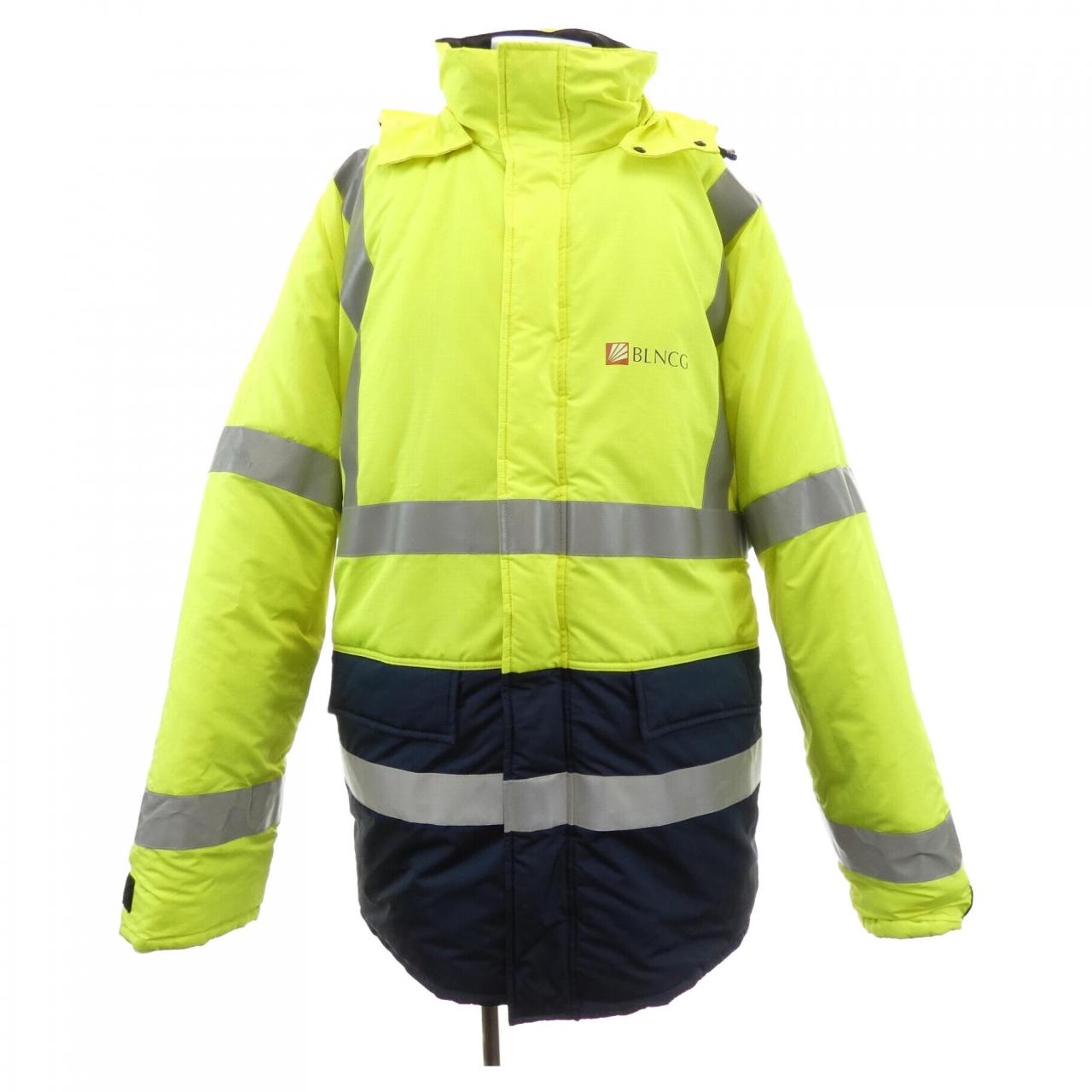 バレンシアガ BALENCIAGA 660125 TYD33 ジャケット