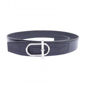 エルメス HERMES イターク 38mm リバーシブル BELT