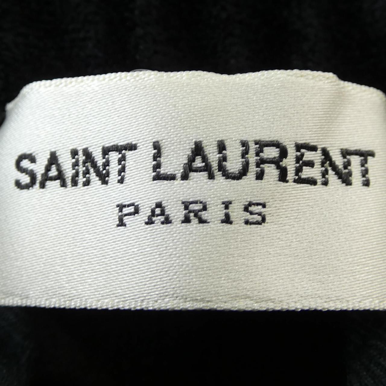 サンローラン SAINT LAURENT 709135 Y36WQ パンツ