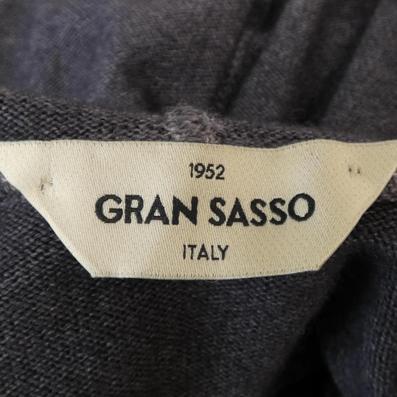 グランサッソ Gran Sasso セットアップ
