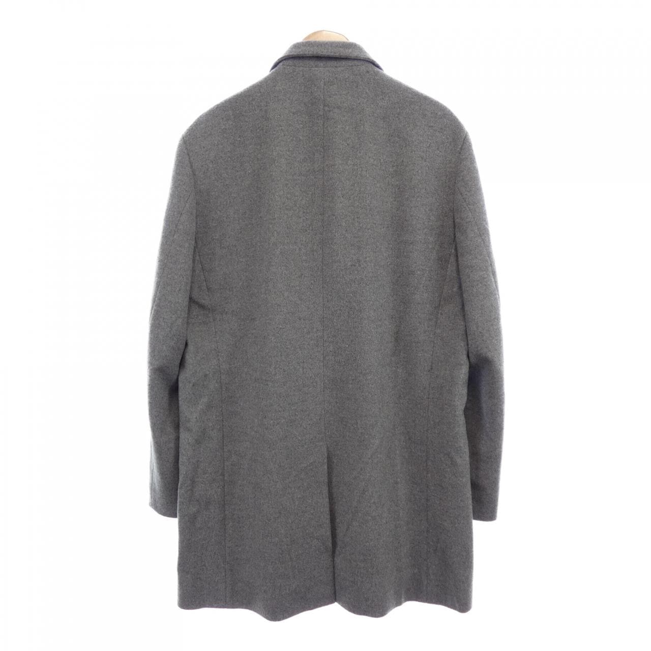 ランバンコレクション LANVIN COLLECTION LA-SY-85667 コート