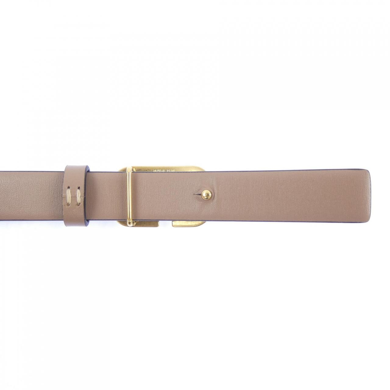 ヴァレンティノガラヴァーニ VALENTINO GARAVANI BELT