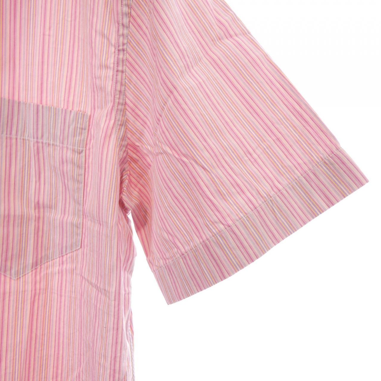 ポールスミスコレクション PaulSmith collection S／Sシャツ