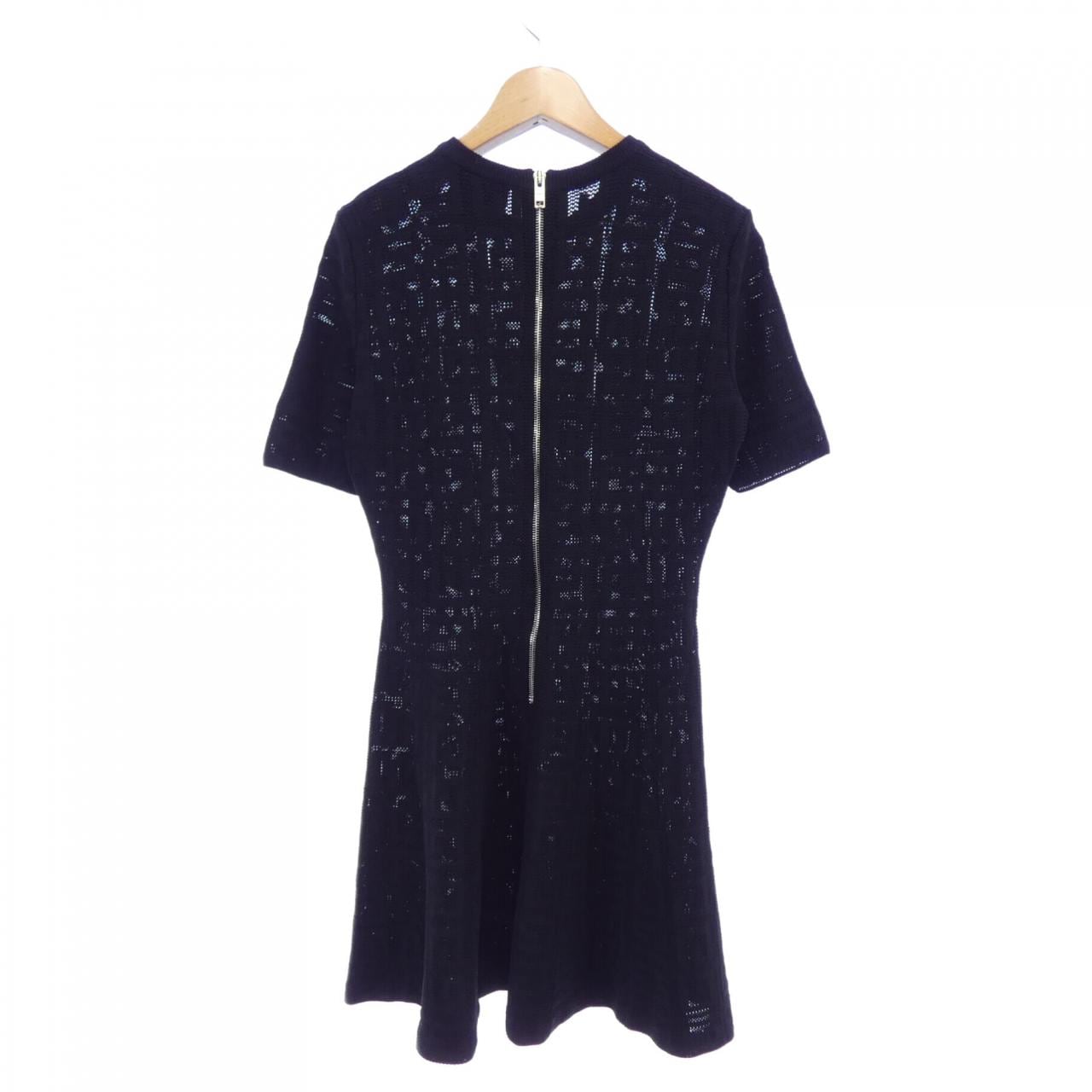 ジバンシー GIVENCHY BW21DJ4ZA4 ワンピース