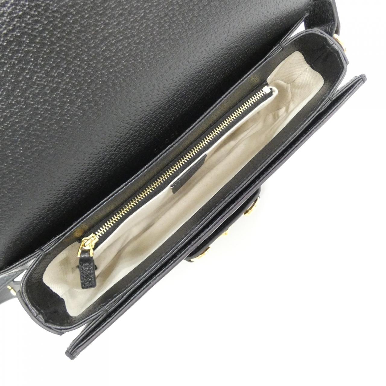 グッチ GUCCI HORSEBIT 1955 602204 UN3BG ショルダーバッグ