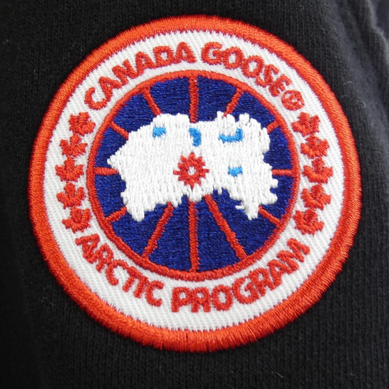 カナダグース CANADA GOOSE 7402M パンツ
