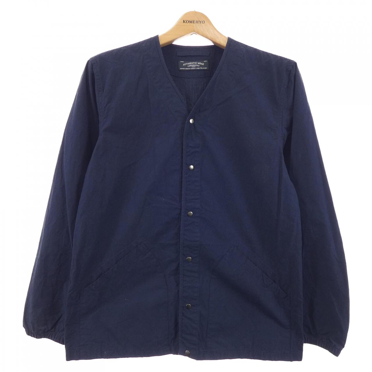 ユナイテッドアローズ UNITED ARROWS シャツ