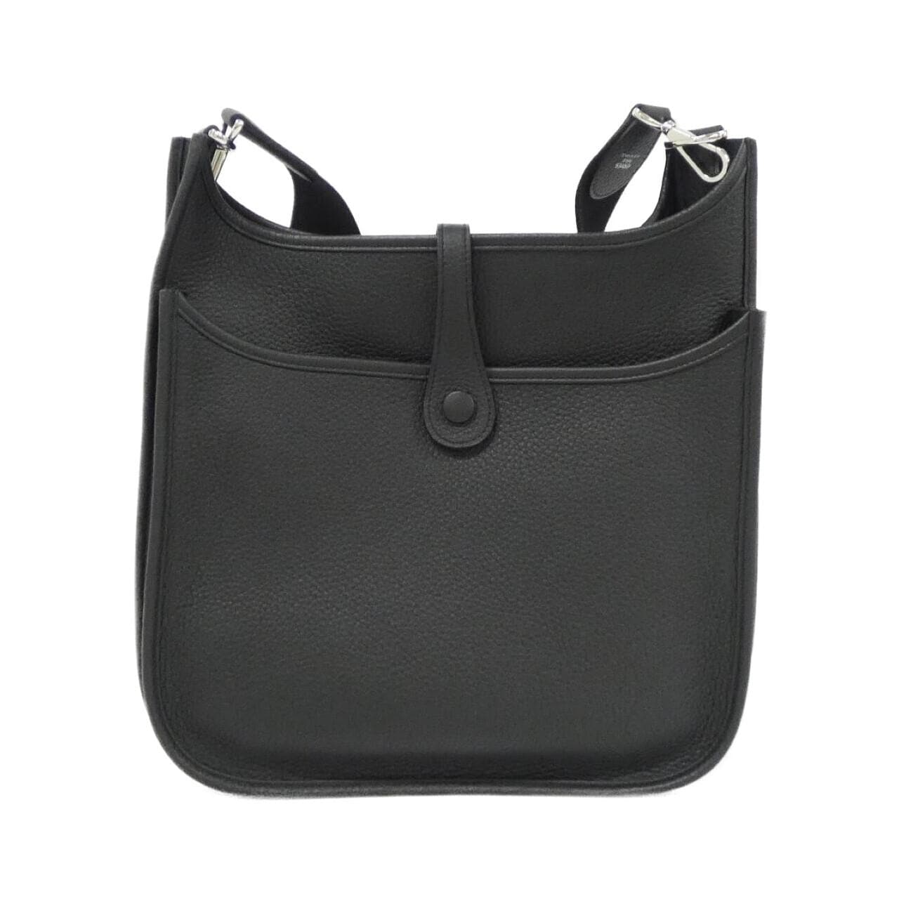 【未使用品】エルメス エヴリン3 PM 056277CK ショルダーバッグ