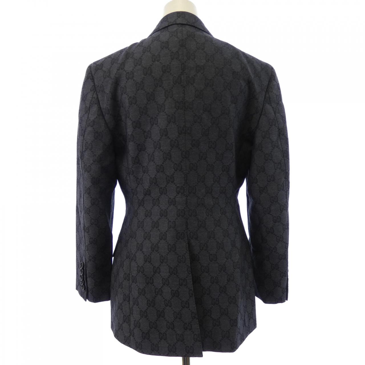グッチ GUCCI 715184 ZAKF8 ジャケット
