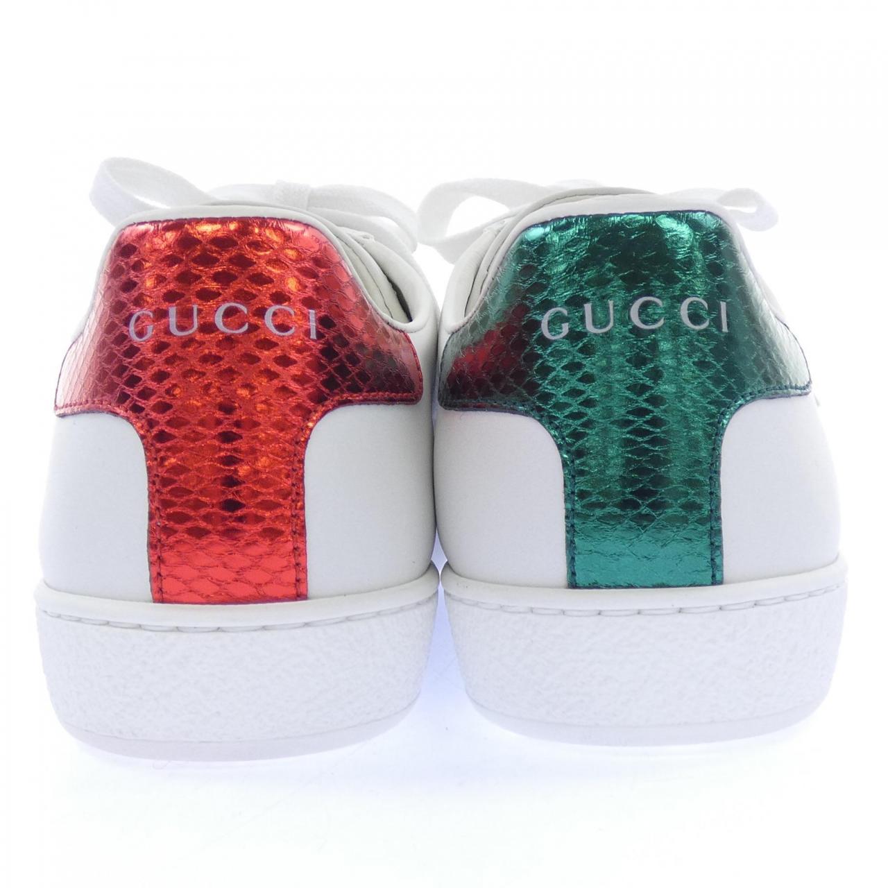 グッチ GUCCI 431920 スニーカー