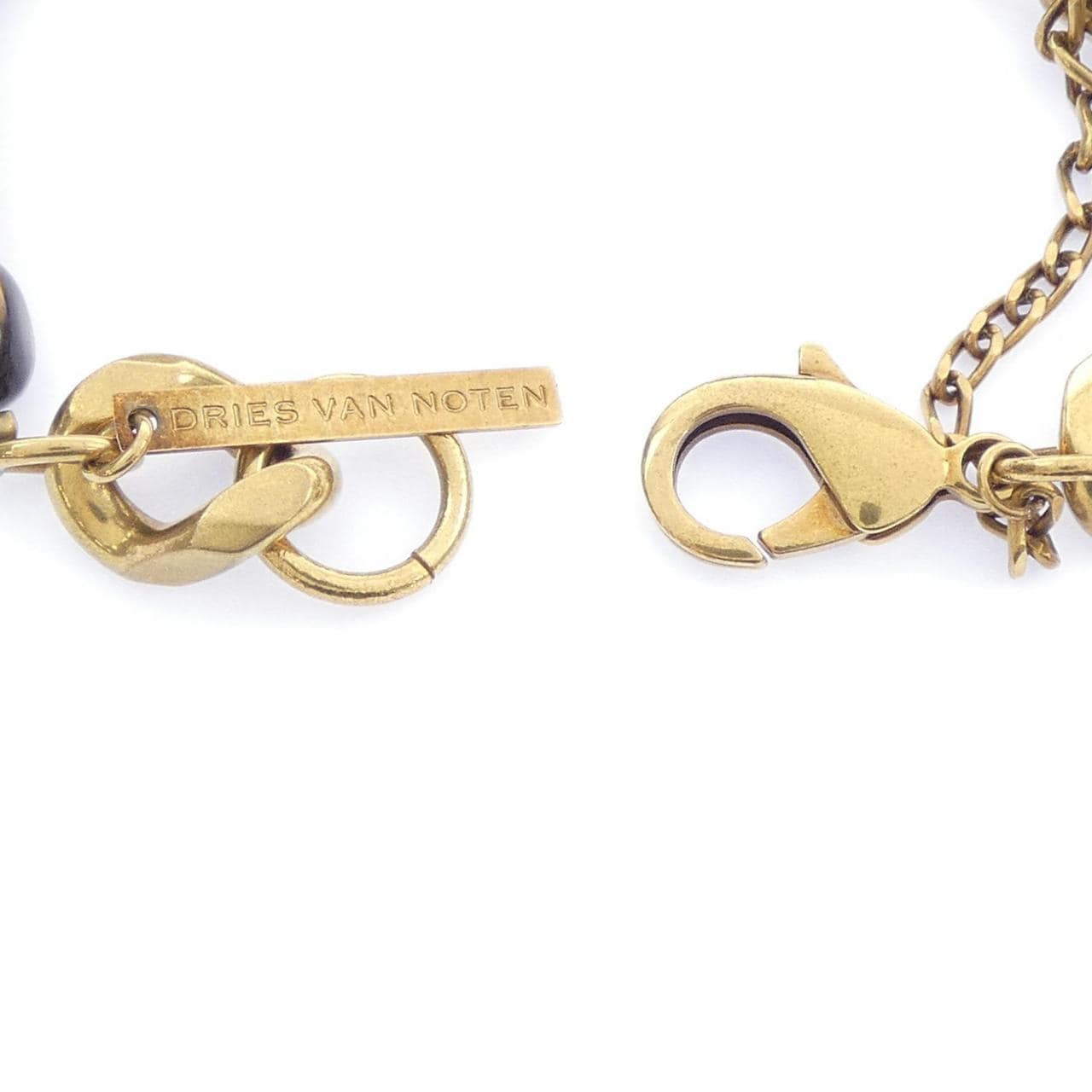 ドリスヴァンノッテン DRIES VAN NOTEN BRACELET