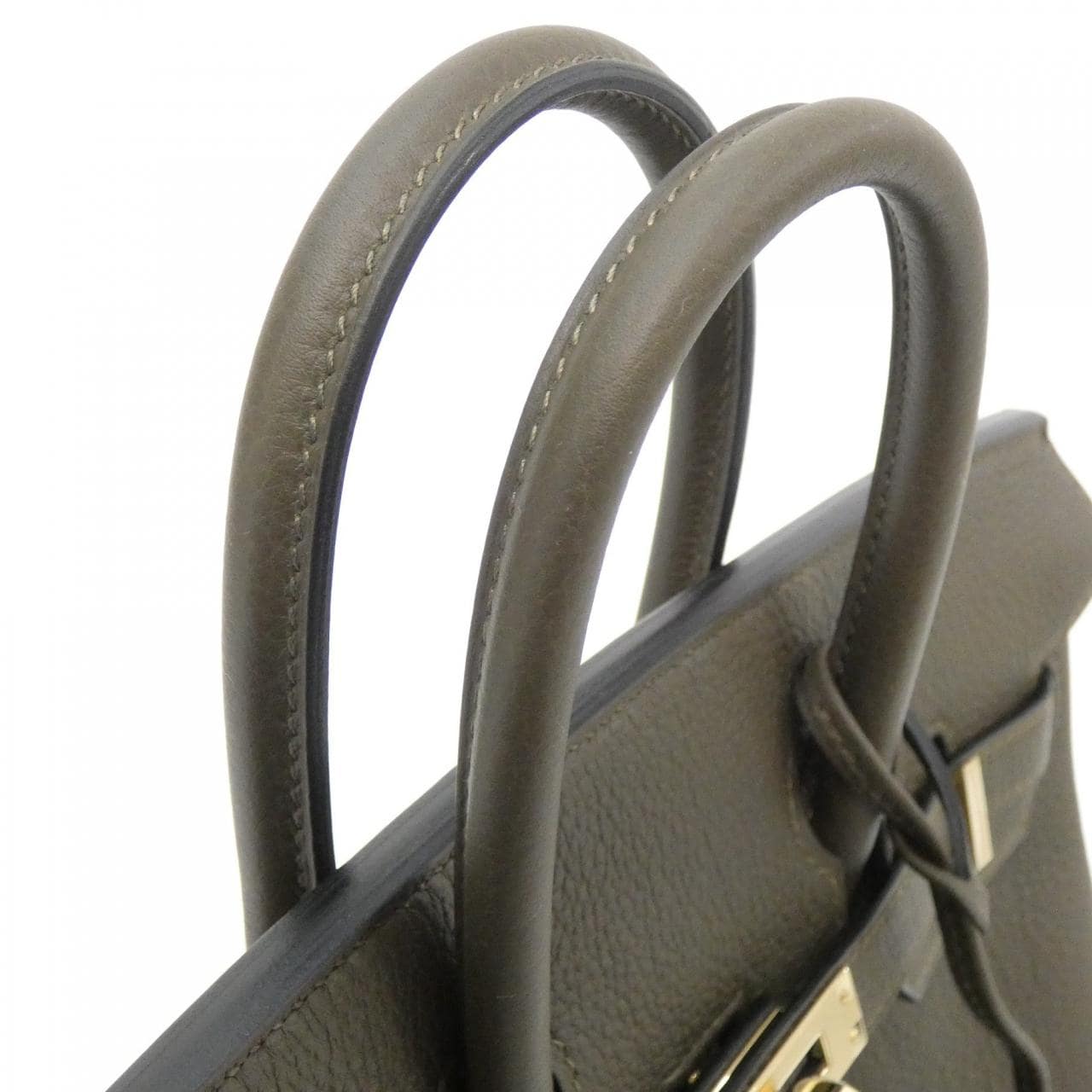 【未使用品】エルメス バーキン 25cm 057208CP バッグ