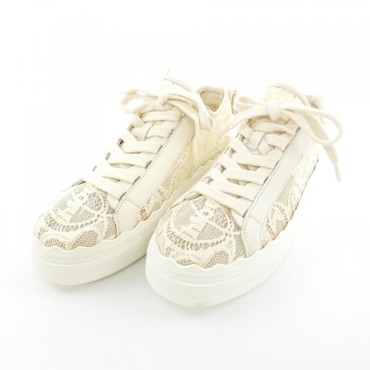 Chloe sneakers