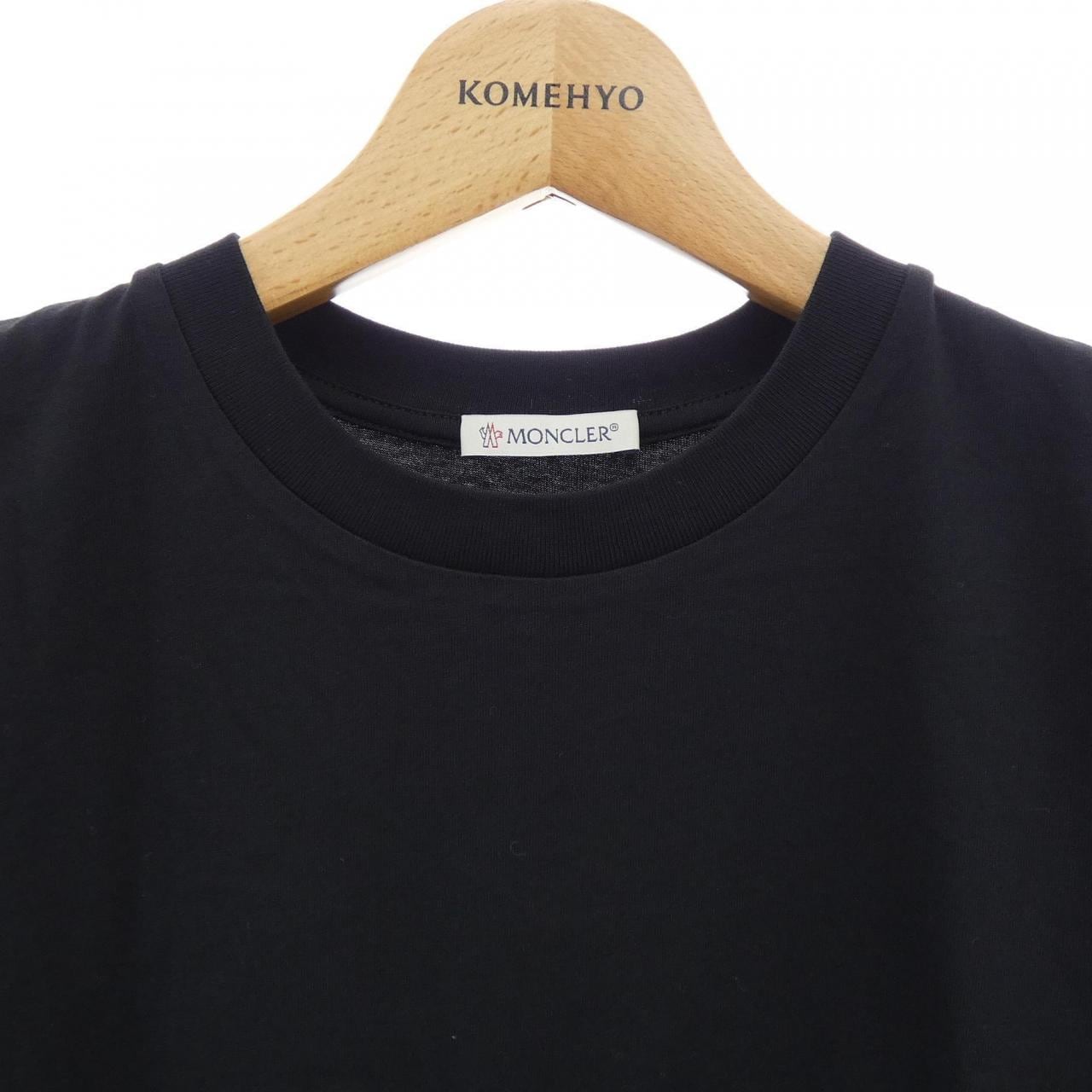 モンクレール MONCLER J20938C00020 89AIJ Tシャツ