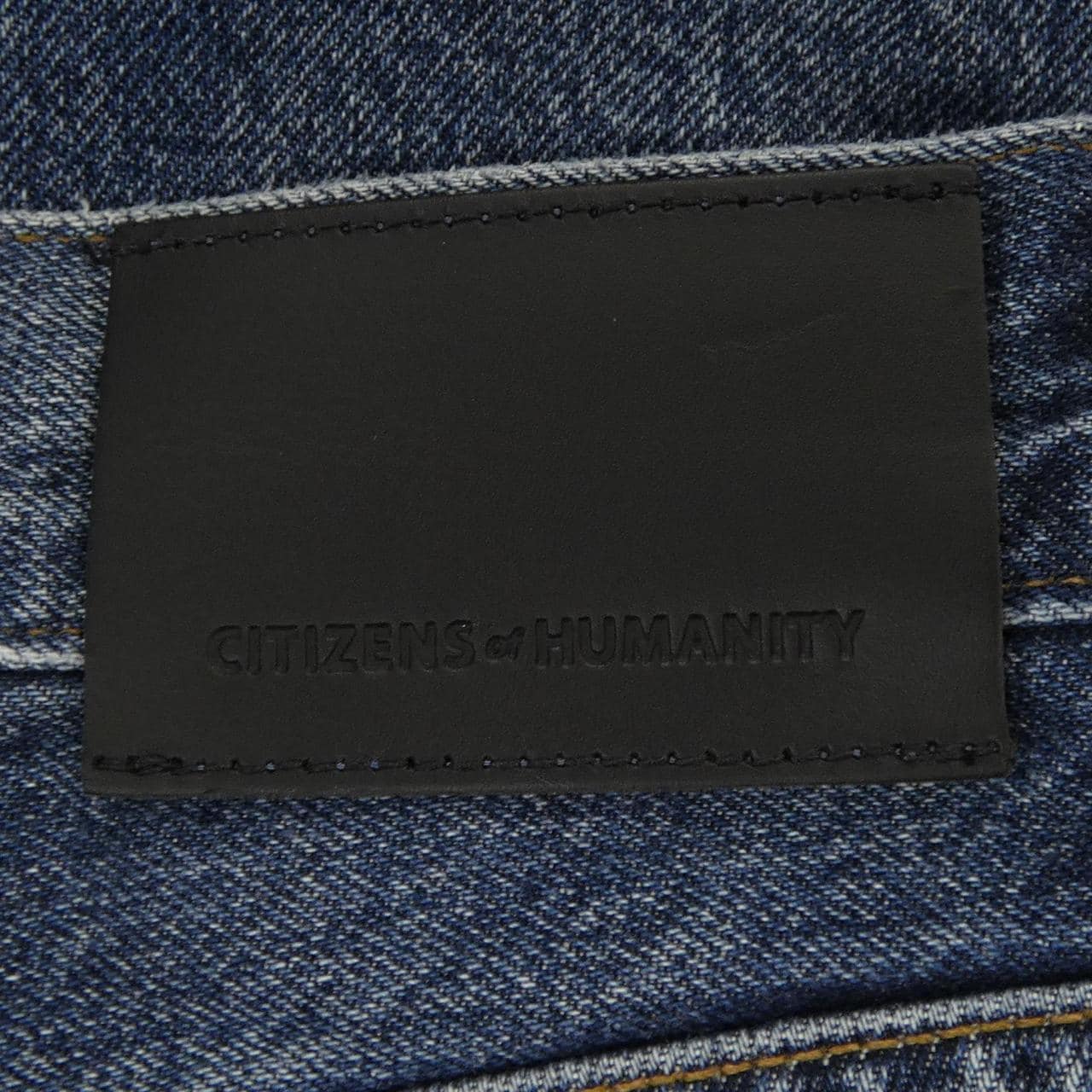 シチズンズオブヒューマニティ Citizens of humanity 2038C-3028 ANNINA ジーンズ