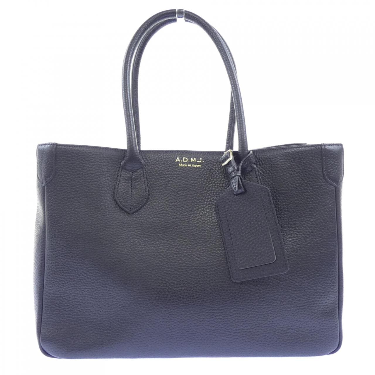 エイディエムジェイ ADMJ BAG
